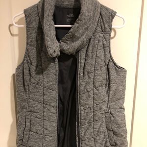 North Face Vest